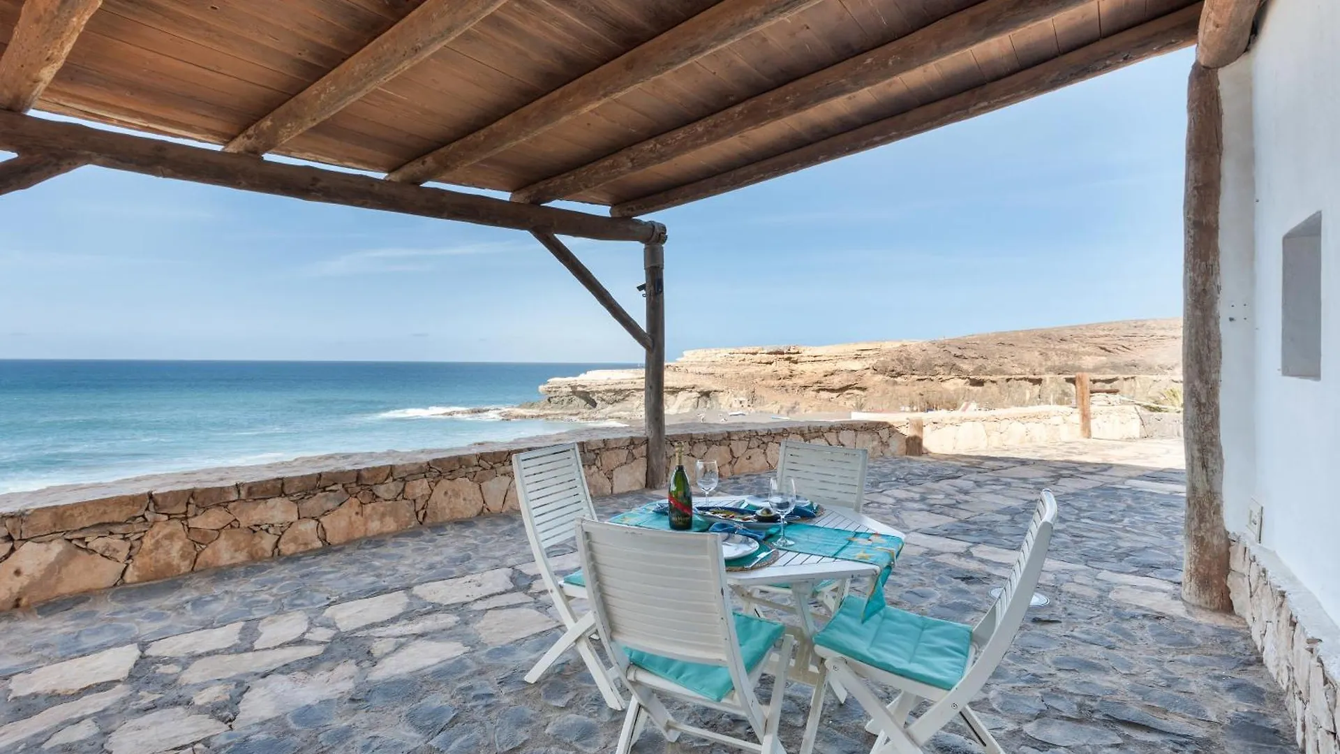 Вилла Sea And Siesta Пайара Испания