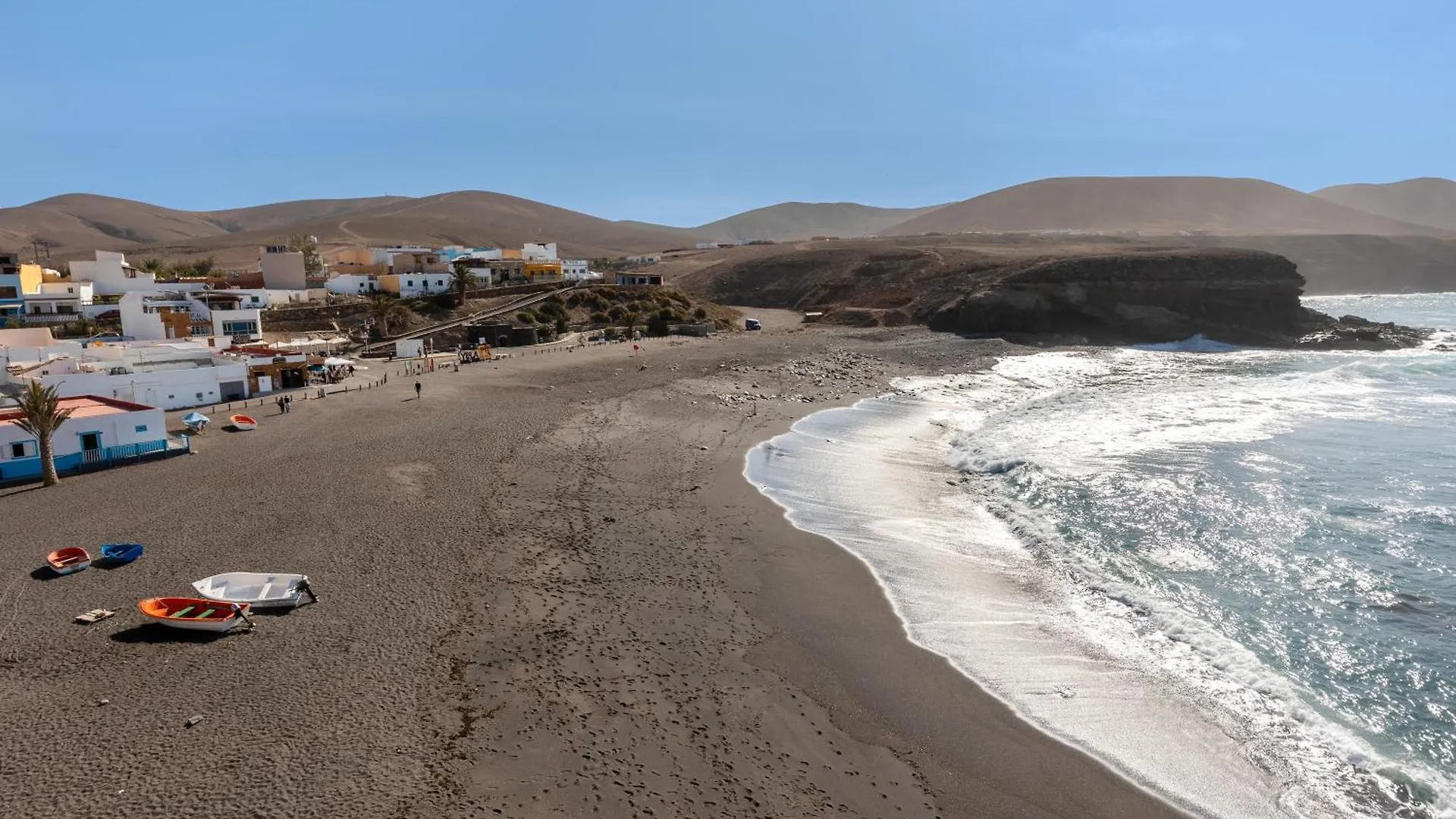 Дом отдыха Вилла Sea And Siesta Пайара
