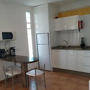 Apartamento Mariposas Jandía 1, Pájara