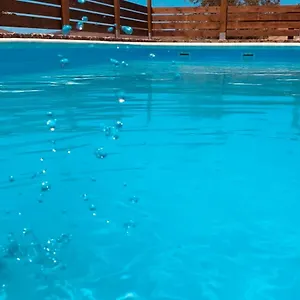 Сasa de vacaciones El Remanso, Pájara