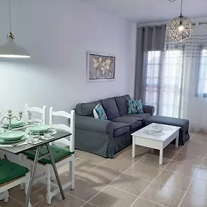 Apartamento Casa Cactus, Pájara